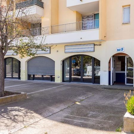 Clesio Apartment Gruissan Luaran gambar