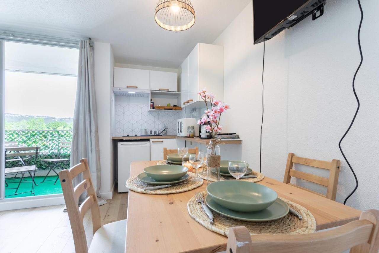 Clesio Apartment Gruissan Luaran gambar