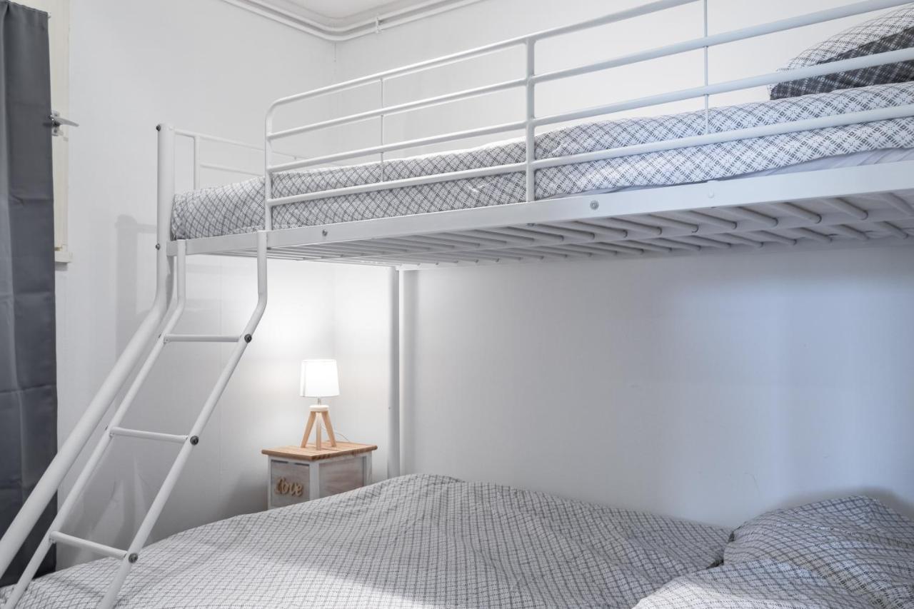 Clesio Apartment Gruissan Luaran gambar