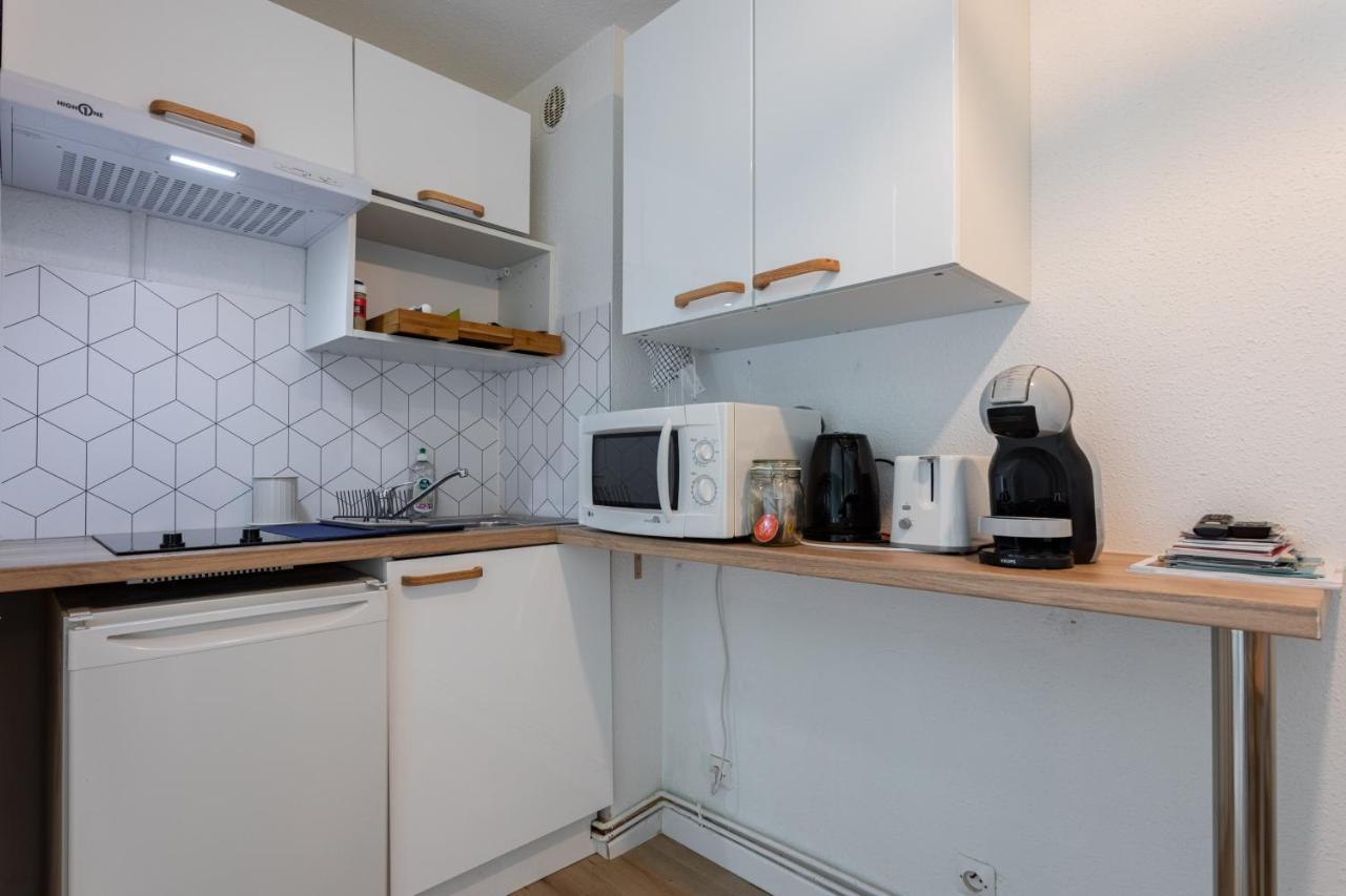 Clesio Apartment Gruissan Luaran gambar