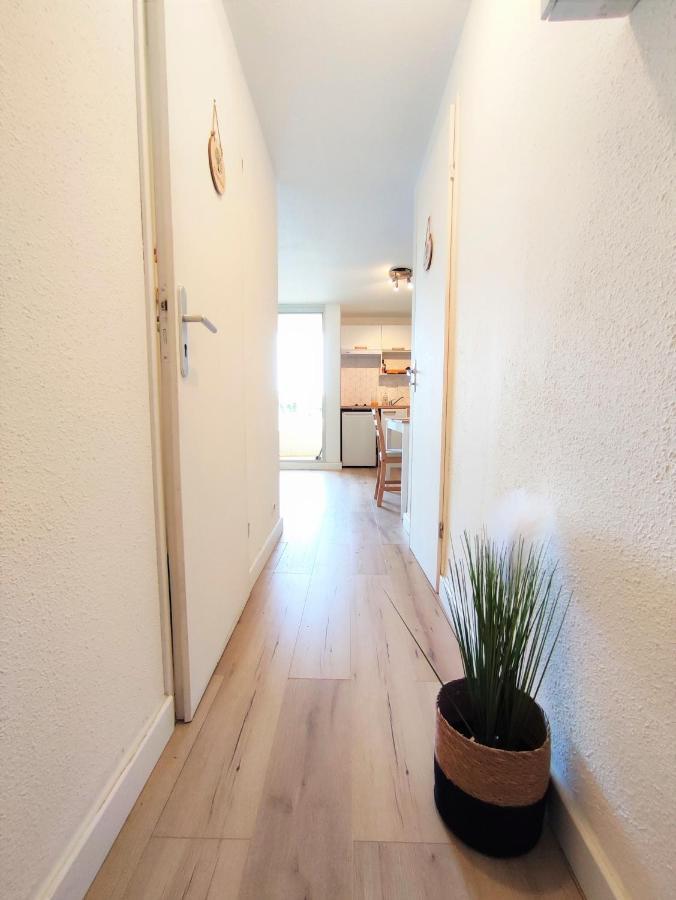 Clesio Apartment Gruissan Luaran gambar